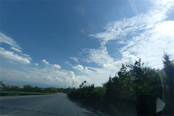 写石榴的作文400字